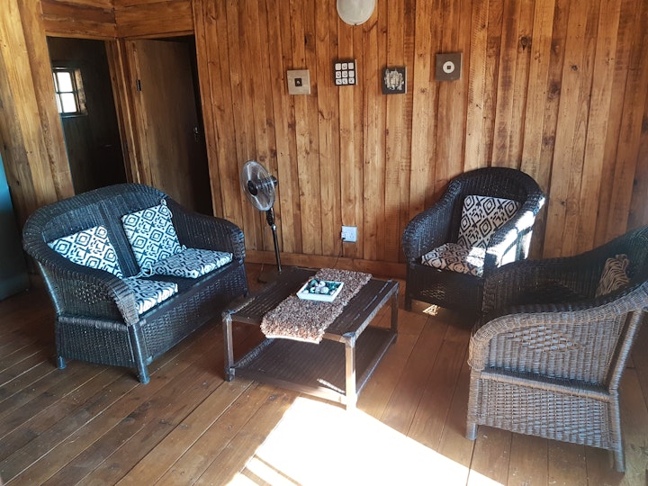 North West Accommodation at Magalies Bush Lodge | Viya