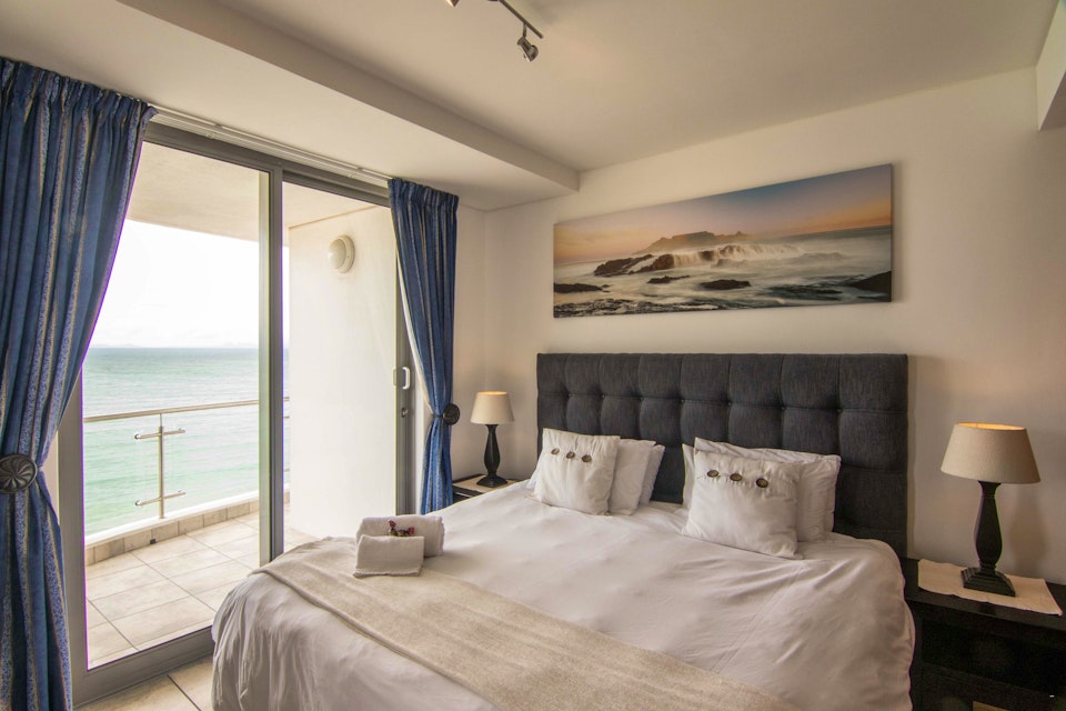 Cape Town Accommodation at  | Viya