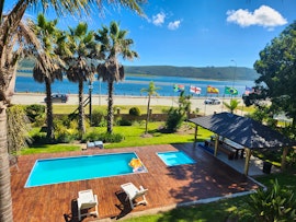 Knysna Accommodation at Lagoon Breeze Guest House | Viya