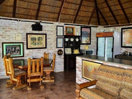 Free State Accommodation at  | Viya