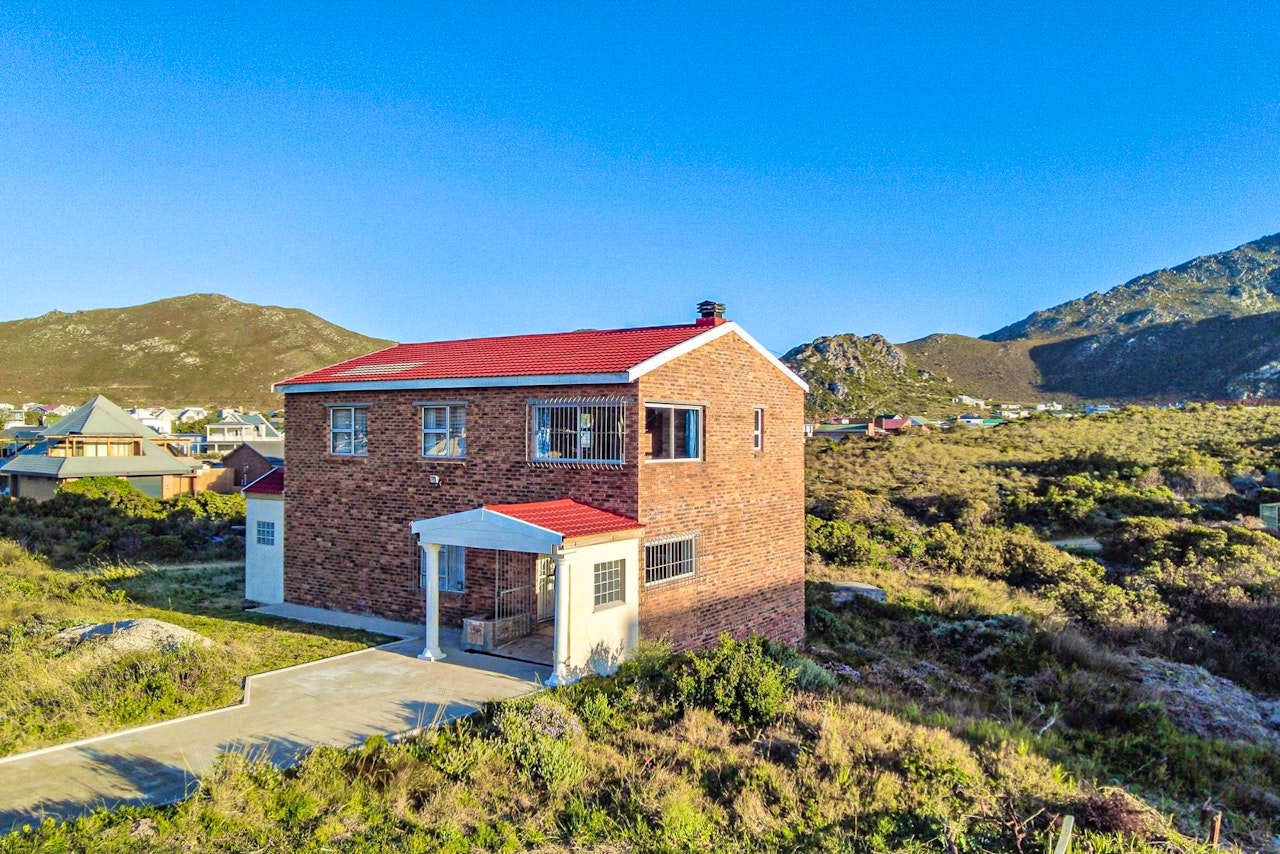 Overberg Accommodation at  | Viya