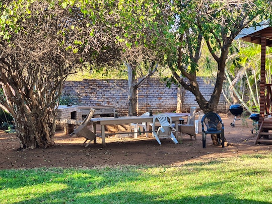 Kruger To Canyons Accommodation at  | Viya