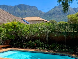 Southern Suburbs Accommodation at Squirrels Way Cottages | Viya