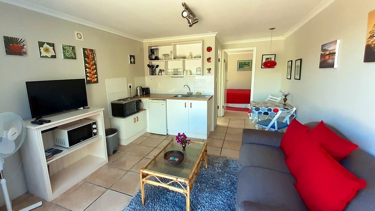 Fish Hoek Accommodation at  | Viya