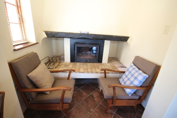 Western Cape Accommodation at Protea Cottage | Viya