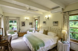 Western Cape Accommodation at Languedoc Farm | Viya