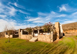 Overberg Accommodation at  | Viya