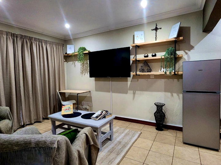 Pretoria Accommodation at Lily Rest Garden Cottage | Viya
