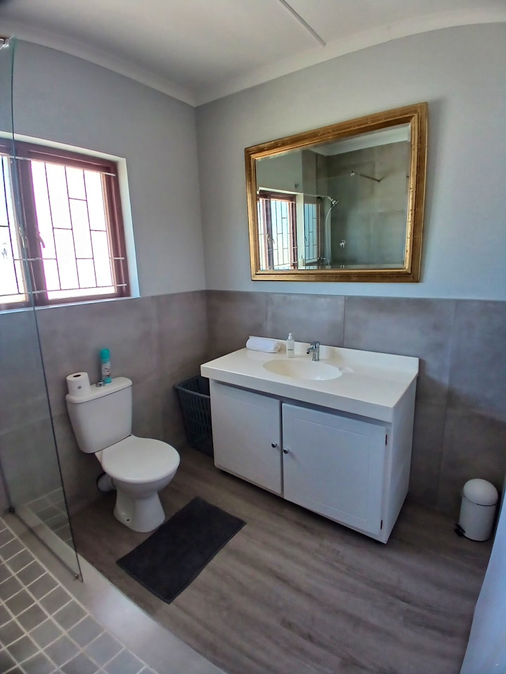 Gansbaai Accommodation at Vergezicht Vakansie Huis | Viya