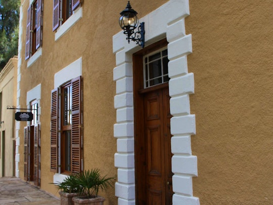 Northern Cape Accommodation at  | Viya