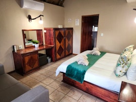 Limpopo Accommodation at Kom tot Rus | Viya