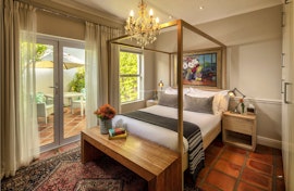 Somerset West Accommodation at  | Viya