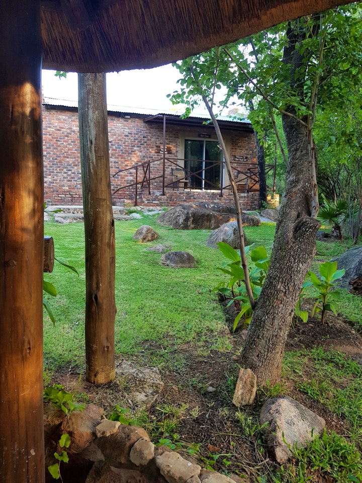 Free State Accommodation at River Rock Lodge | Viya