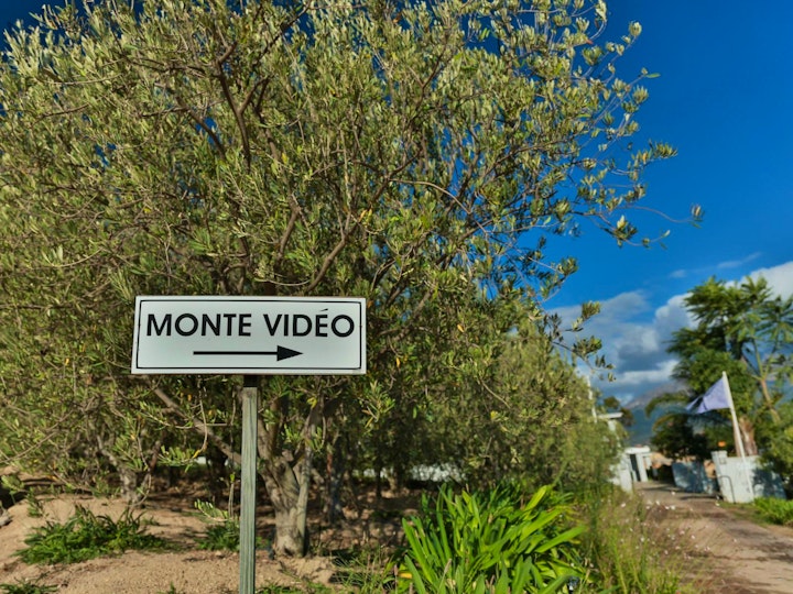 Boland Accommodation at Monte Vidéo Guest House and Function Venue | Viya