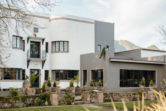 Western Cape Accommodation at  | Viya