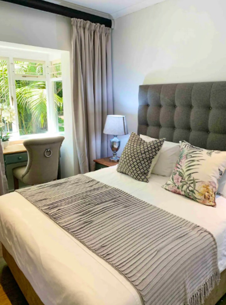Western Cape Accommodation at The Butterfly Cottage | Viya