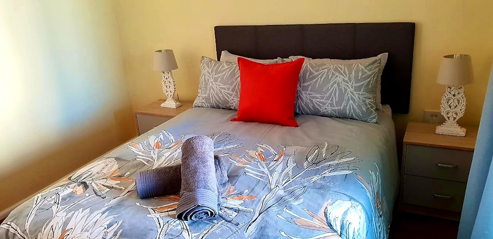 Bloubergstrand Accommodation at  | Viya