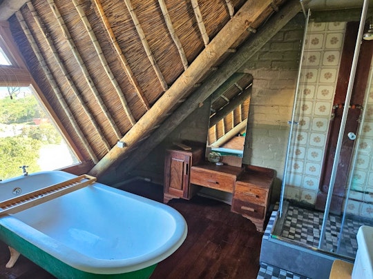 Garden Route Accommodation at  | Viya