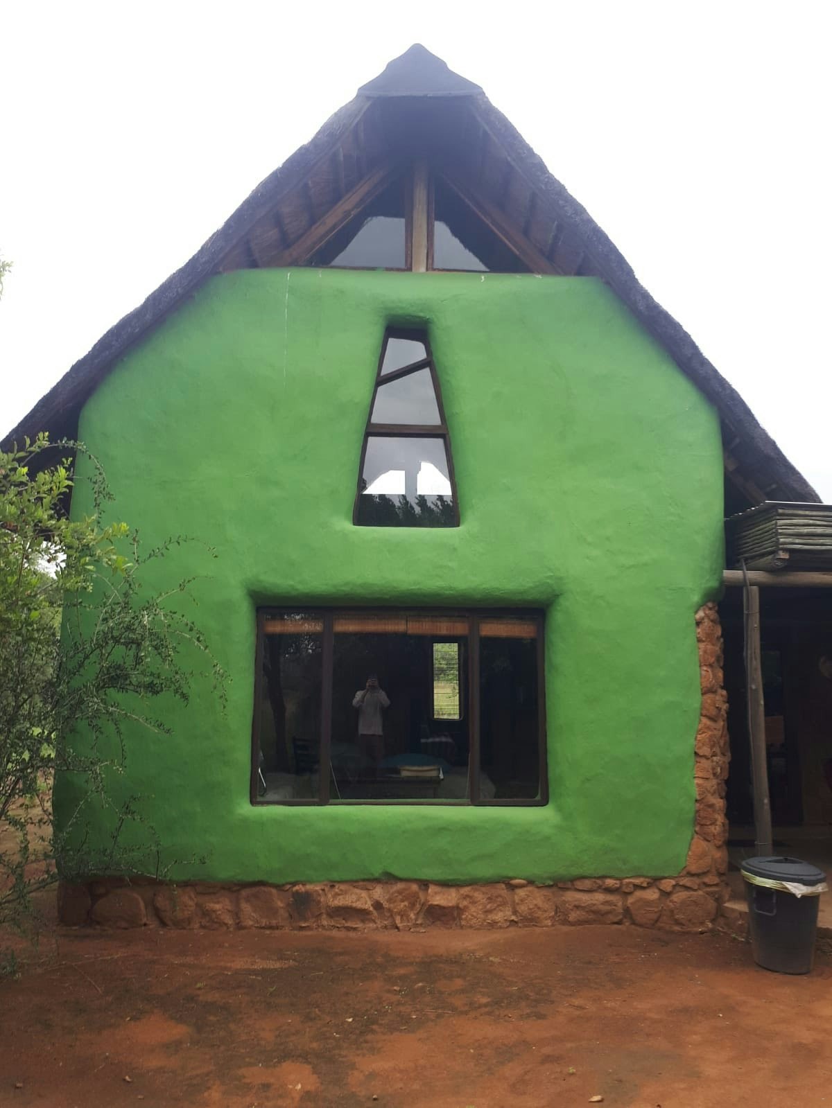 Adama Artistic Chalets & Teepees image no 7 of 8