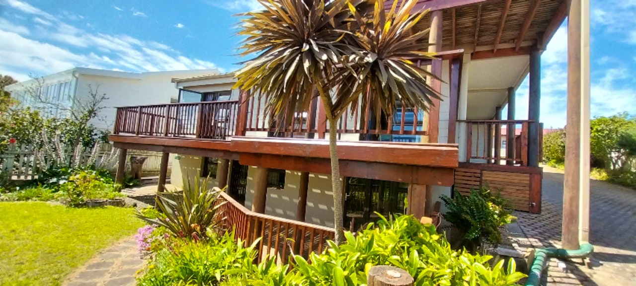 Garden Route Accommodation at  | Viya