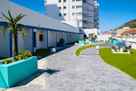 Atlantic Seaboard Accommodation at  | Viya