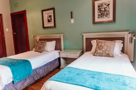 Garden Route Accommodation at  | Viya