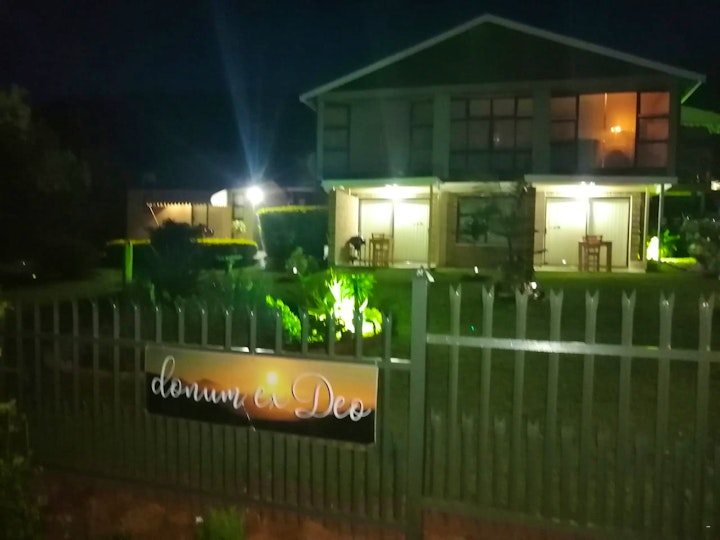 Kruger To Canyons Accommodation at Donum ex Deo | Viya
