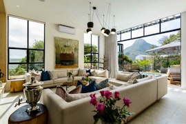 Atlantic Seaboard Accommodation at Camps Bay 360 | Viya