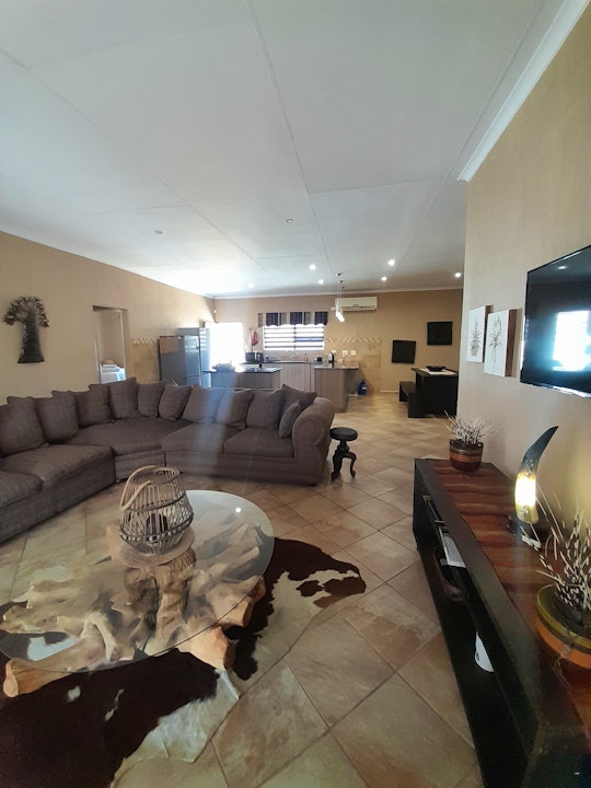 Kruger National Park South Accommodation at  | Viya