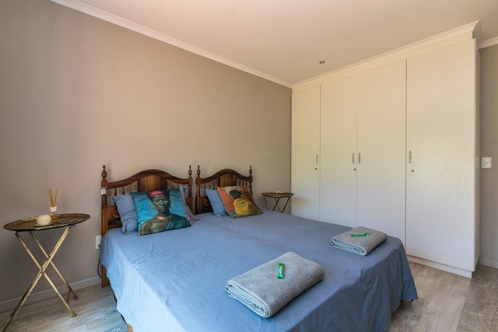 Gauteng Accommodation at Fuss Free in Fourways | Viya