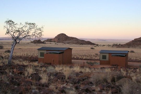 Hardap Accommodation at  | Viya