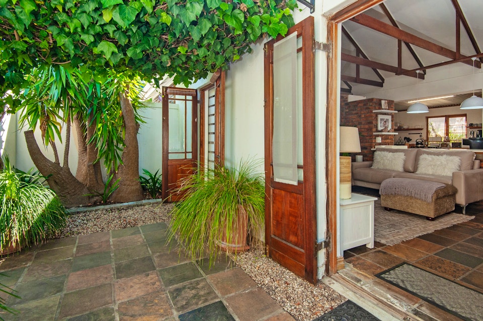 Overberg Accommodation at  | Viya