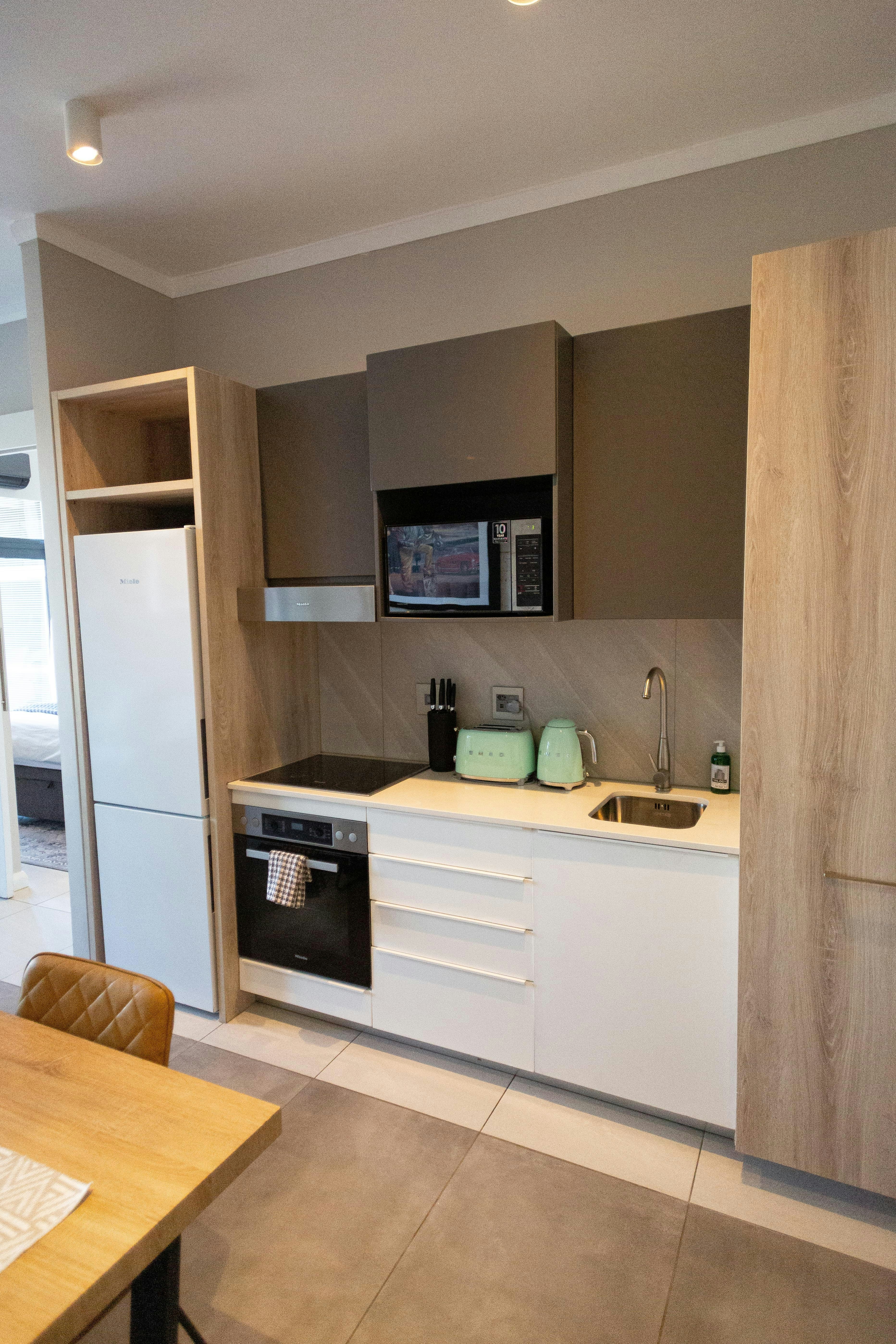Trilogy Luxury Suites - Apartment 508 image no 16 of 23