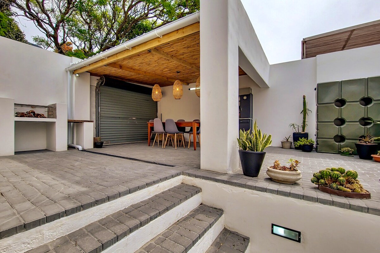 Cape Town Accommodation at  | Viya