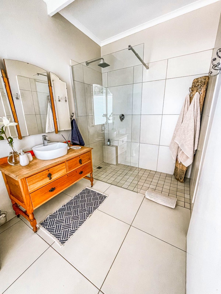 Western Cape Accommodation at At Leisure | Viya