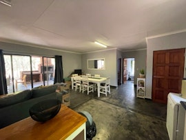 Kruger National Park South Accommodation at African Vibes | Viya