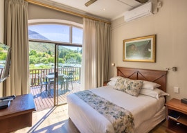 Cape Winelands Accommodation at  | Viya