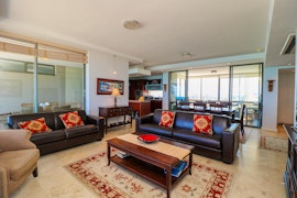 Cape Town Accommodation at 801 Topaz | Viya