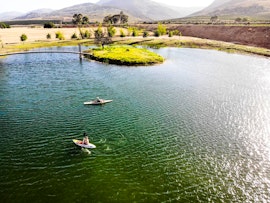 Cederberg Accommodation at Lange Valleij Campsites | Viya