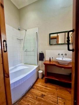 Sarah Baartman District Accommodation at  | Viya