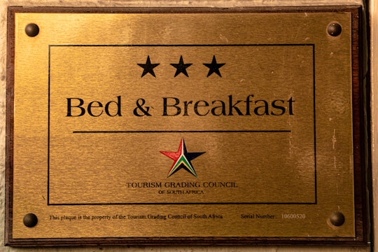 Modderfontein Accommodation at  | Viya