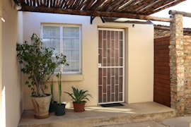 Sarah Baartman District Accommodation at  | Viya