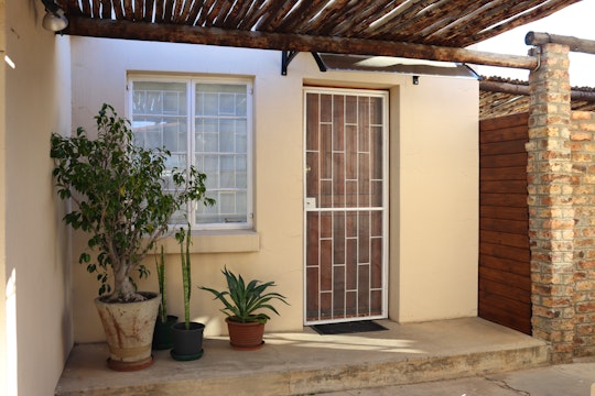 Sarah Baartman District Accommodation at  | Viya