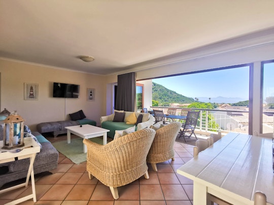 Plettenberg Bay Accommodation at  | Viya