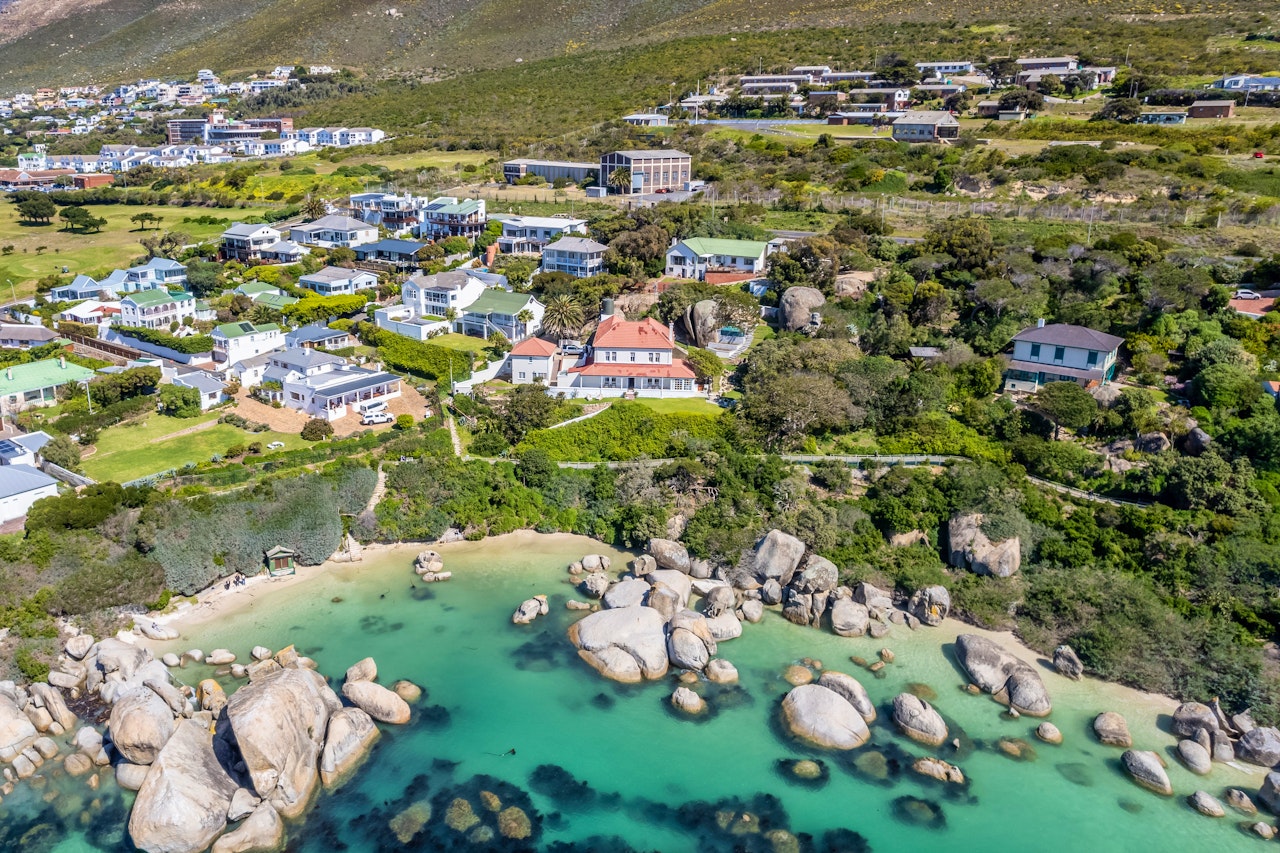 Simon's Town Accommodation at  | Viya