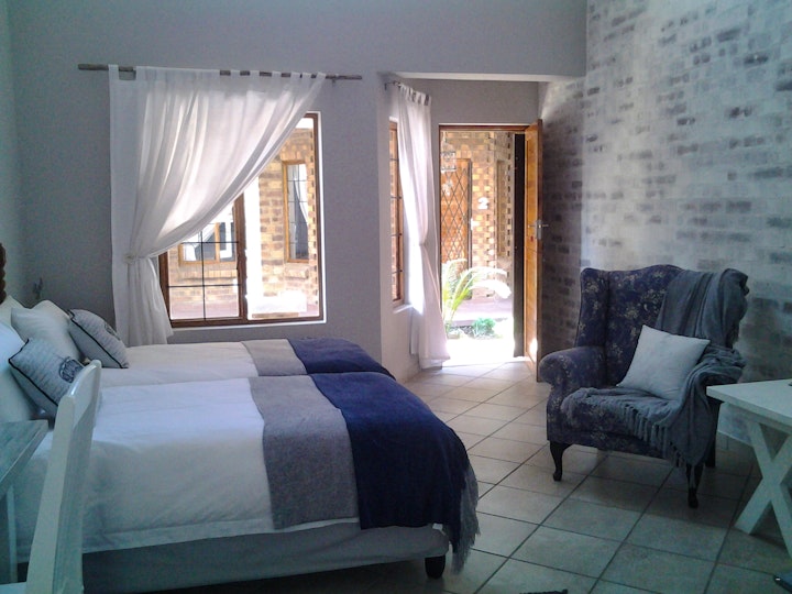 Middelburg Accommodation at Pumpkin Tree Guesthouse | Viya