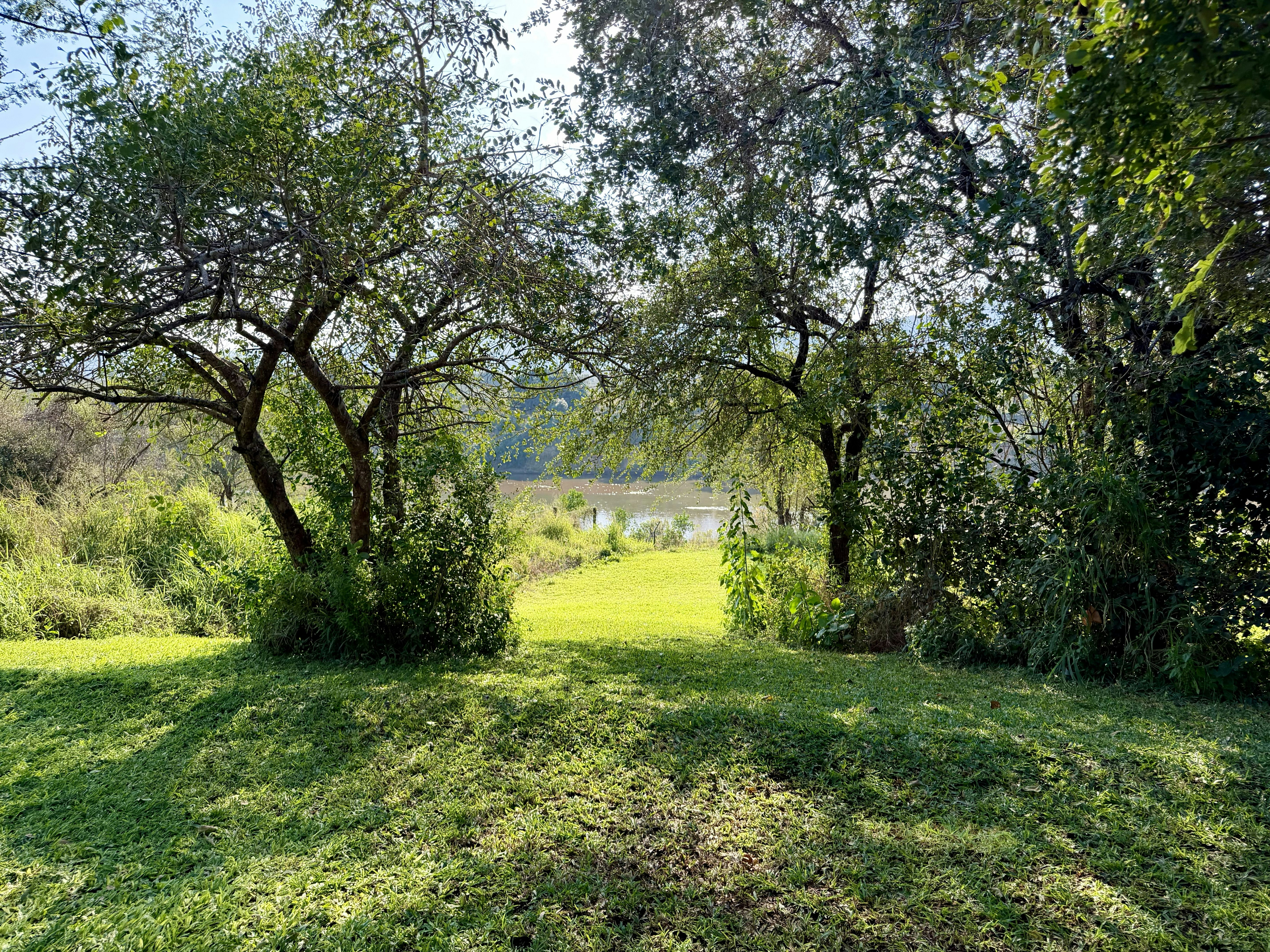 Kruger River and Rail Cottage image no 22 of 28