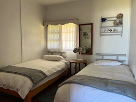 Overberg Accommodation at T-Nie-C | Viya