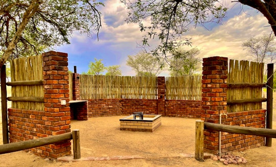 Waterberg Accommodation at  | Viya