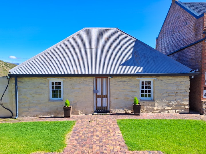 Eastern Cape Accommodation at The Old Farmhouse Cottage | Viya